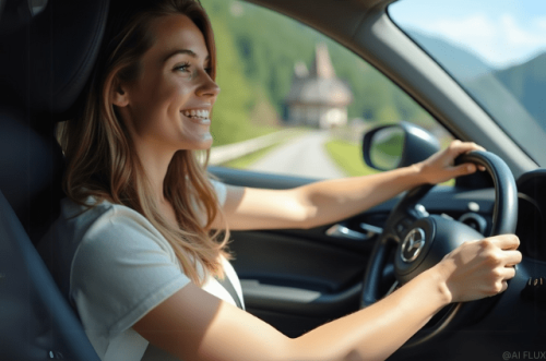 Halber Selbstbehalt, volle Sicherheit – nur noch € 500,- statt € 1.000,-